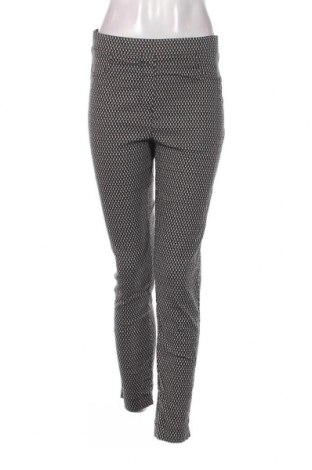 Γυναικείο παντελόνι Carla Ferroni, Μέγεθος XL, Χρώμα Πολύχρωμο, Τιμή 16,45 €