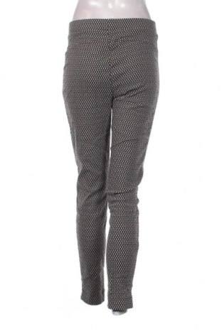 Дамски панталон Carla Ferroni, Размер XL, Цвят Многоцветен, Цена 32,15 лв.