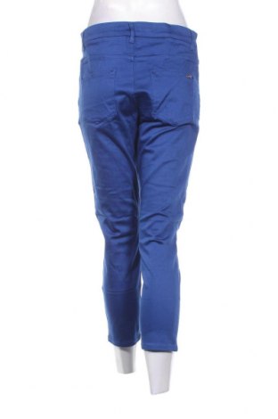 Γυναικείο παντελόνι Caroll, Μέγεθος L, Χρώμα Μπλέ, Τιμή 42,06 €