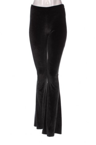 Γυναικείο παντελόνι Catwalk Junkie, Μέγεθος M, Χρώμα Μαύρο, Τιμή 5,07 €