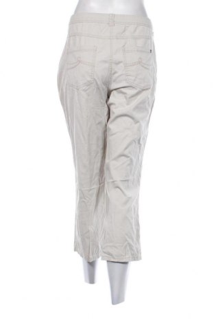 Дамски панталон Cecil, Размер M, Цвят Екрю, Цена 6,15 лв.