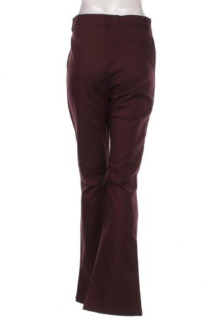Pantaloni de femei Celestino, Mărime L, Culoare Roșu, Preț 100,89 Lei