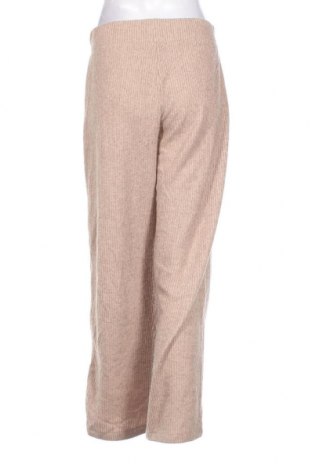 Γυναικείο παντελόνι Cha Cha, Μέγεθος M, Χρώμα  Μπέζ, Τιμή 5,12 €