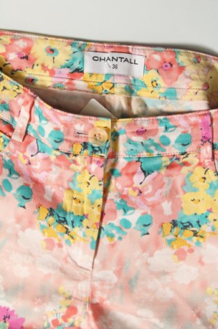 Damenhose Chantall, Größe M, Farbe Mehrfarbig, Preis 4,05 €