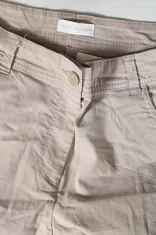 Дамски панталон Charles Vogele, Размер M, Цвят Зелен, Цена 4,64 лв.