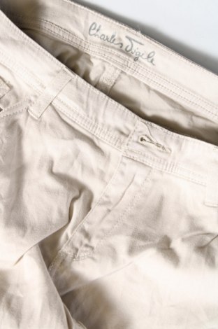 Pantaloni de femei Charles Vogele, Mărime S, Culoare Gri, Preț 31,48 Lei