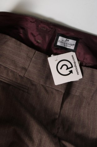 Pantaloni de femei Clockhouse, Mărime M, Culoare Gri, Preț 44,89 Lei