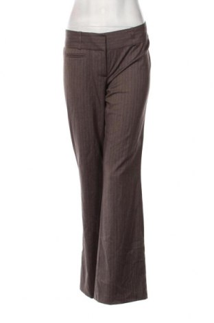 Дамски панталон Clockhouse, Размер M, Цвят Сив, Цена 17,60 лв.