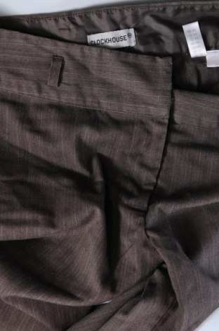 Γυναικείο παντελόνι Clockhouse, Μέγεθος M, Χρώμα Γκρί, Τιμή 2,69 €