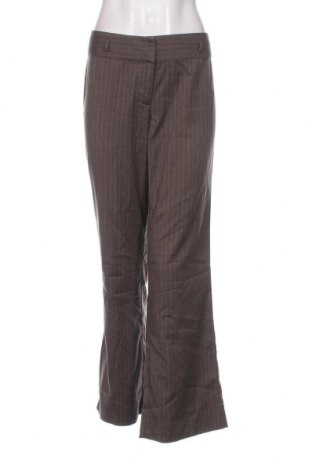 Дамски панталон Clockhouse, Размер M, Цвят Сив, Цена 13,05 лв.