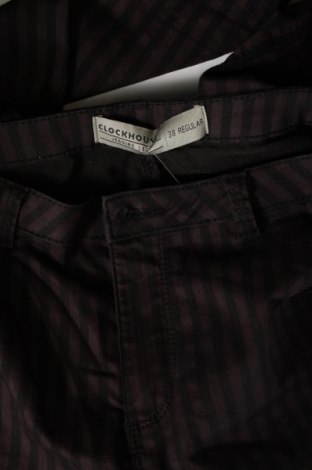 Дамски панталон Clockhouse, Размер M, Цвят Лилав, Цена 13,05 лв.