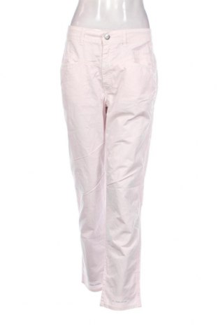 Дамски панталон Closed, Размер M, Цвят Розов, Цена 50,24 лв.