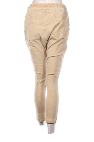 Дамски панталон Cm, Размер L, Цвят Бежов, Цена 17,24 лв.