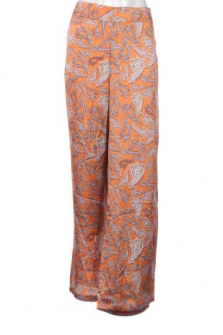 Γυναικείο παντελόνι Co'Couture, Μέγεθος XL, Χρώμα Πολύχρωμο, Τιμή 42,06 €