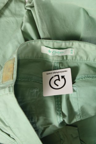 Γυναικείο παντελόνι Colin's, Μέγεθος M, Χρώμα Πράσινο, Τιμή 14,84 €