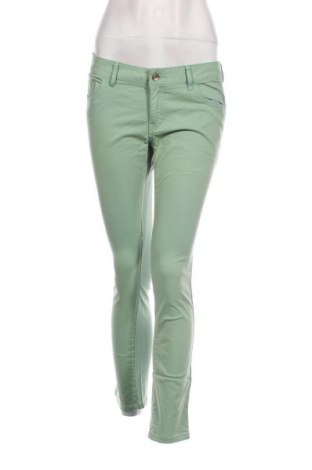 Γυναικείο παντελόνι Colin's, Μέγεθος M, Χρώμα Πράσινο, Τιμή 8,90 €