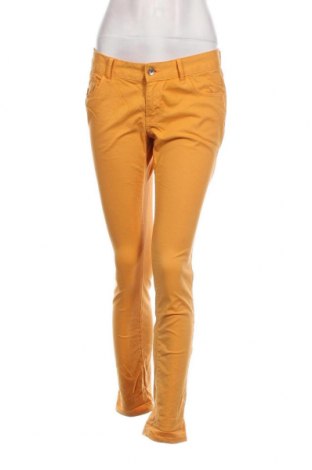 Dámské kalhoty  Colin's, Velikost M, Barva Oranžová, Cena  195,00 Kč