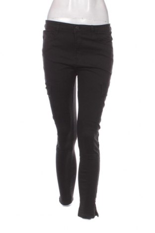 Γυναικείο παντελόνι Colloseum, Μέγεθος M, Χρώμα Μαύρο, Τιμή 2,69 €
