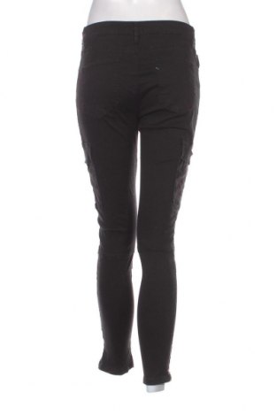Γυναικείο παντελόνι Colloseum, Μέγεθος M, Χρώμα Μαύρο, Τιμή 2,69 €