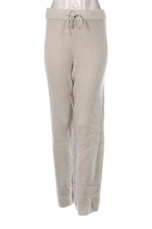 Pantaloni de femei Collusion, Mărime M, Culoare Gri, Preț 31,58 Lei