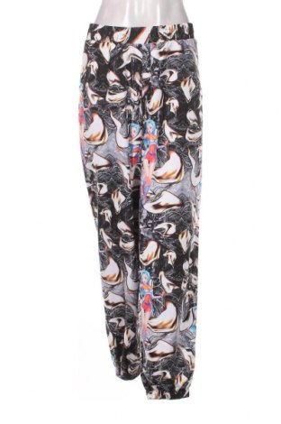 Pantaloni de femei Collusion, Mărime XL, Culoare Multicolor, Preț 73,24 Lei