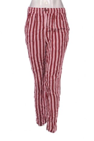 Γυναικείο παντελόνι Colourful Rebel, Μέγεθος L, Χρώμα Πολύχρωμο, Τιμή 10,14 €
