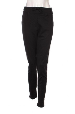 Pantaloni de femei Colours Of The World, Mărime XL, Culoare Negru, Preț 38,16 Lei