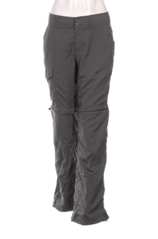 Pantaloni de femei Columbia, Mărime M, Culoare Gri, Preț 180,92 Lei