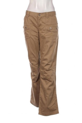 Damenhose Columbia, Größe L, Farbe Braun, Preis € 24,50