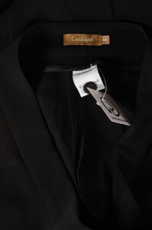 Γυναικείο παντελόνι Combiel, Μέγεθος XXL, Χρώμα Μαύρο, Τιμή 41,13 €