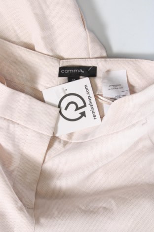 Дамски панталон Comma,, Размер XS, Цвят Бял, Цена 10,20 лв.