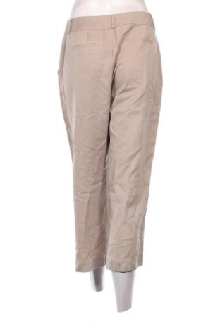 Pantaloni de femei Comma,, Mărime S, Culoare Bej, Preț 121,43 Lei