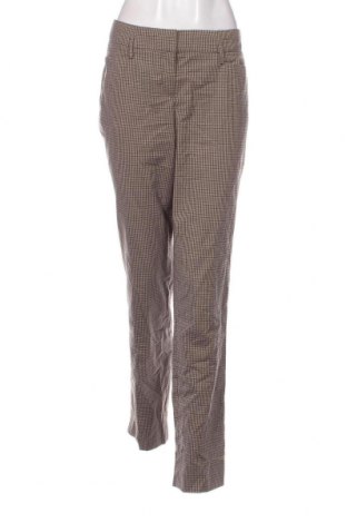 Γυναικείο παντελόνι Comma,, Μέγεθος M, Χρώμα Πολύχρωμο, Τιμή 6,31 €