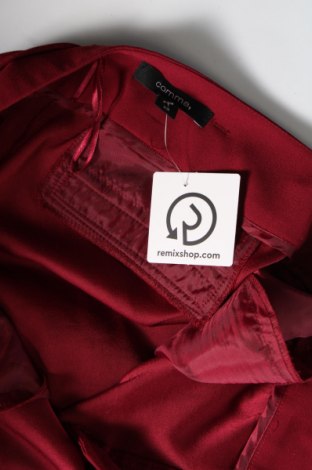 Damenhose Comma,, Größe M, Farbe Rot, Preis € 35,00