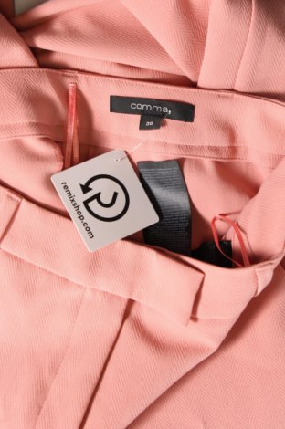 Damenhose Comma,, Größe S, Farbe Rosa, Preis 35,00 €