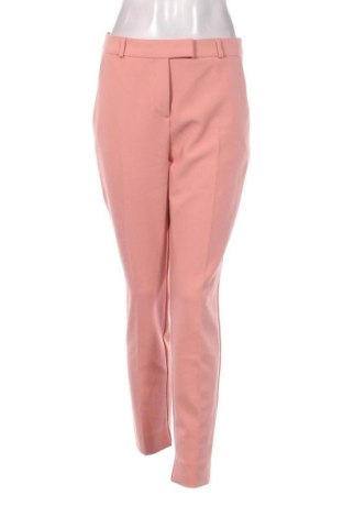 Дамски панталон Comma,, Размер S, Цвят Розов, Цена 41,06 лв.