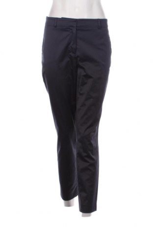 Γυναικείο παντελόνι Comma,, Μέγεθος M, Χρώμα Μπλέ, Τιμή 25,40 €