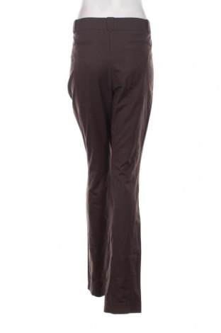 Γυναικείο παντελόνι Comma,, Μέγεθος M, Χρώμα Καφέ, Τιμή 20,87 €