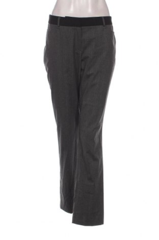 Γυναικείο παντελόνι Comma,, Μέγεθος S, Χρώμα Γκρί, Τιμή 23,13 €