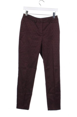 Γυναικείο παντελόνι Comma,, Μέγεθος XS, Χρώμα Πολύχρωμο, Τιμή 6,31 €