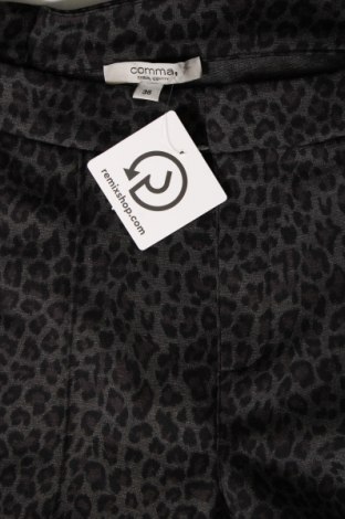 Γυναικείο παντελόνι Comme, Μέγεθος S, Χρώμα Πολύχρωμο, Τιμή 6,08 €