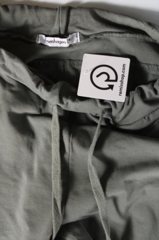 Dámske nohavice Copenhagen Luxe, Veľkosť S, Farba Zelená, Cena  23,25 €