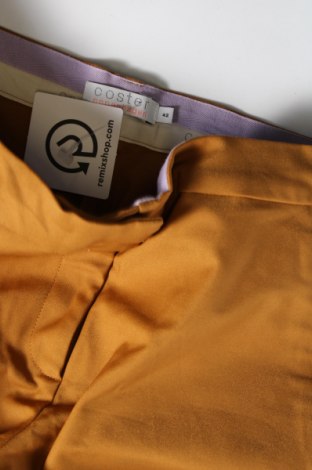Дамски панталон Costes, Размер L, Цвят Бежов, Цена 26,88 лв.