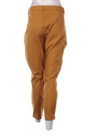 Pantaloni de femei Costes, Mărime L, Culoare Bej, Preț 39,58 Lei