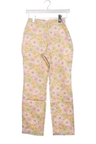 Pantaloni de femei Cotton On, Mărime XS, Culoare Multicolor, Preț 77,17 Lei