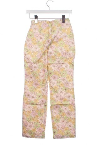 Γυναικείο παντελόνι Cotton On, Μέγεθος XS, Χρώμα Πολύχρωμο, Τιμή 10,20 €