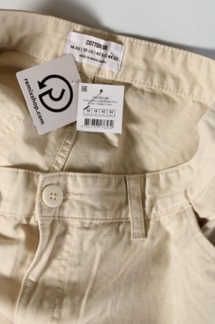 Γυναικείο παντελόνι Cotton On, Μέγεθος L, Χρώμα  Μπέζ, Τιμή 9,48 €
