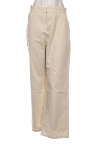 Dámské kalhoty  Cotton On, Velikost L, Barva Béžová, Cena  334,00 Kč
