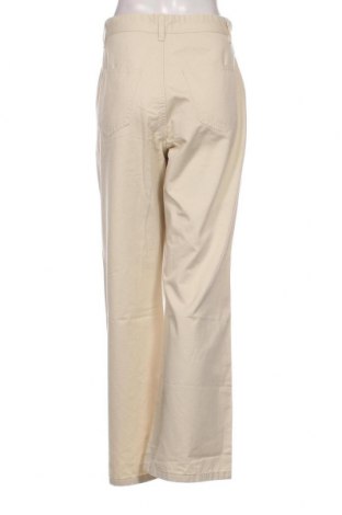 Γυναικείο παντελόνι Cotton On, Μέγεθος L, Χρώμα  Μπέζ, Τιμή 9,48 €