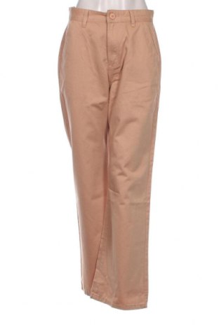 Дамски панталон Cotton On, Размер M, Цвят Бежов, Цена 22,54 лв.
